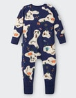 Bonds Wondersuit Zippy, Adventure product photo View 02 S