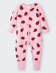 Bonds Wondersuit Zippy, Lady Bugs Picnic product photo