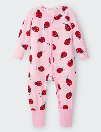Bonds Wondersuit Zippy, Lady Bugs Picnic product photo