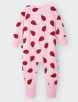 Bonds Wondersuit Zippy, Lady Bugs Picnic product photo View 02 S