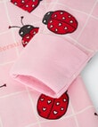Bonds Wondersuit Zippy, Lady Bugs Picnic product photo View 04 S