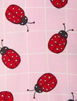 Bonds Wondersuit Zippy, Lady Bugs Picnic product photo View 05 S