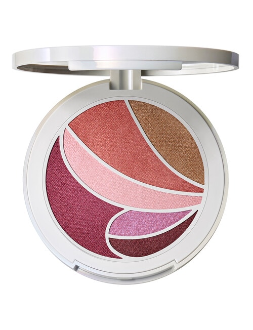 MAC Metamorphosis Face & Eye Palette Daft Pink, Metamorphosis Collection product photo