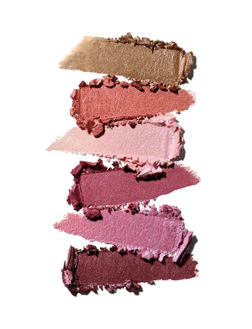 MAC Metamorphosis Face & Eye Palette Daft Pink, Metamorphosis Collection product photo View 02 L