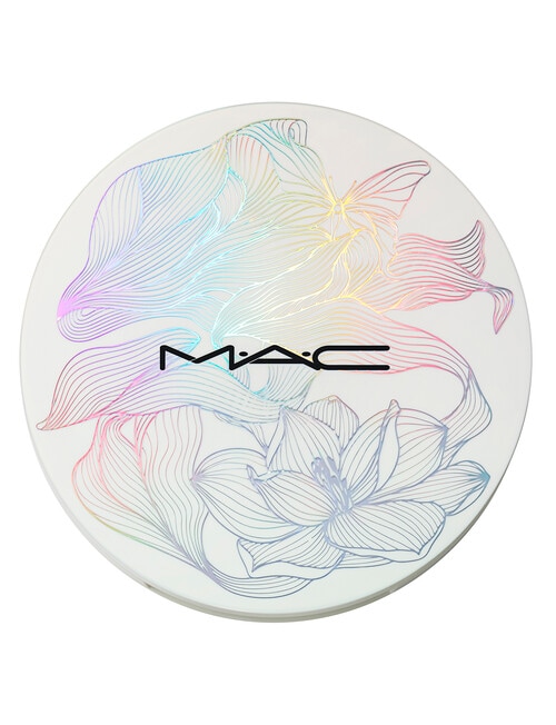 MAC Metamorphosis Face & Eye Palette Daft Pink, Metamorphosis Collection product photo View 03 L