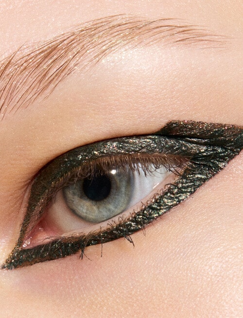 MAC Prismatica Liquid Eye Liner, Metamorphosis Collection product photo View 02 L