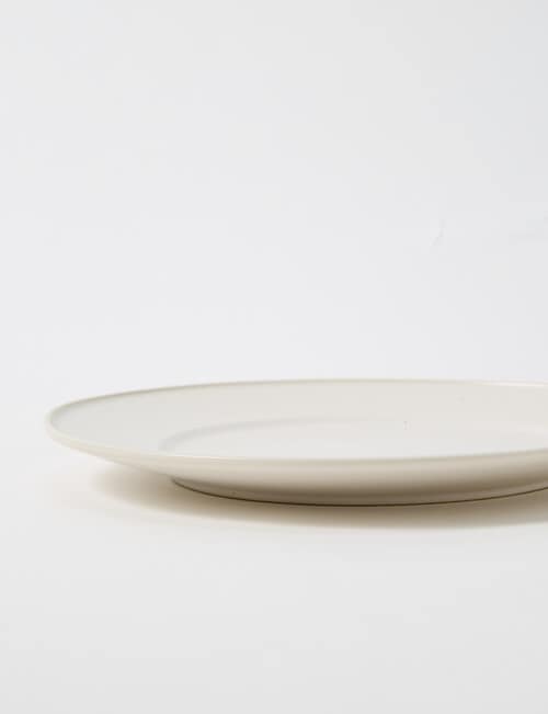 Salt&Pepper Milan Dinner Plate, 28cm product photo View 02 L