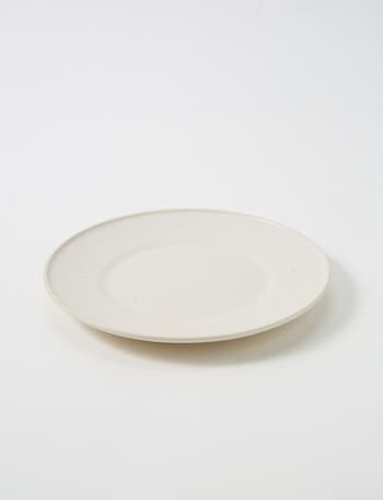 Salt&Pepper Milan Side Plate, 22cm product photo