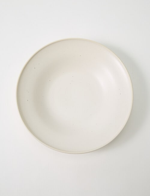 Salt&Pepper Milan Pasta Bowl, 25cm product photo View 03 L
