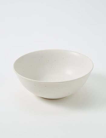 Salt&Pepper Milan Bowl, 17x7cm product photo