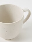 Salt&Pepper Milan Mug, 380ml product photo View 02 S