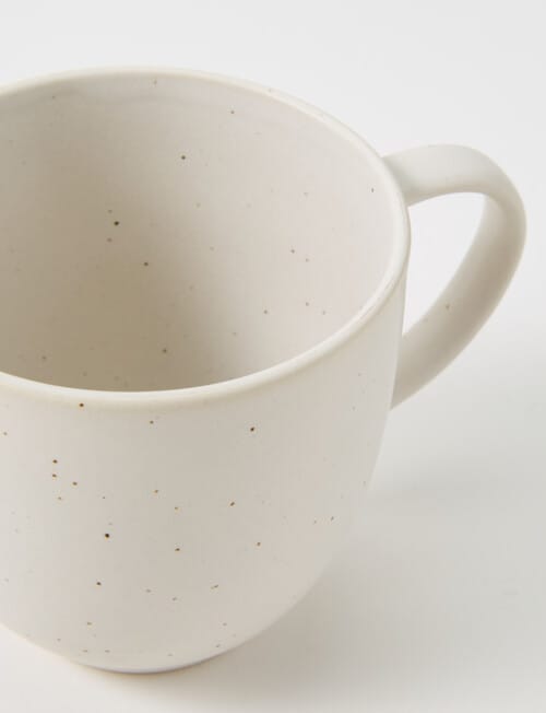 Salt&Pepper Milan Mug, 380ml product photo View 02 L