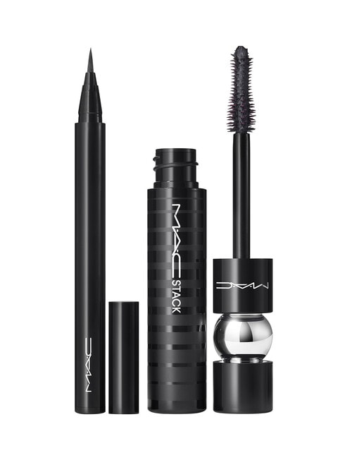 MAC Stroke + Stack Eye Kit product photo