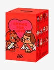 Pop Mart Crybaby Crying For Love Figures Blind Box product photo