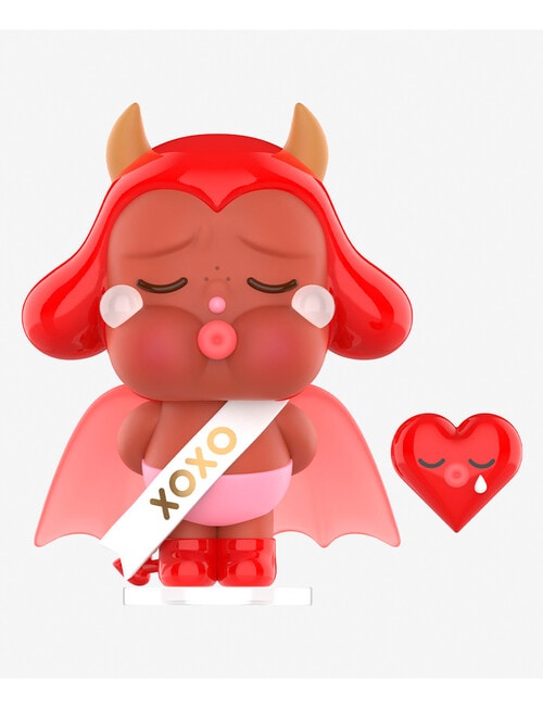Pop Mart Crybaby Crying For Love Figures Blind Box product photo View 02 L