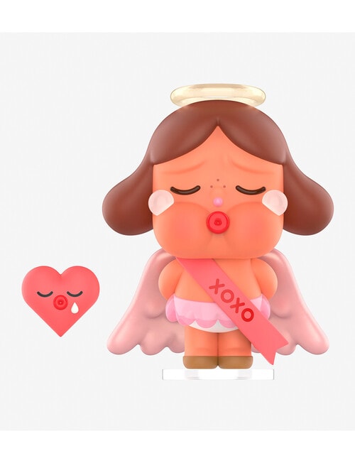 Pop Mart Crybaby Crying For Love Figures Blind Box product photo View 04 L