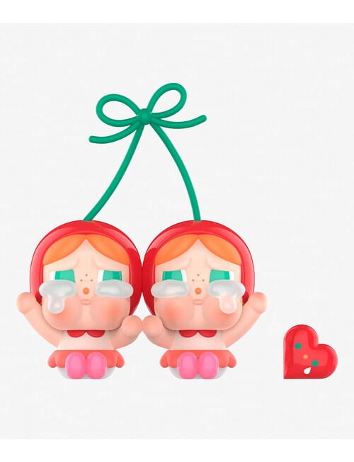 Pop Mart Crybaby Crying For Love Figures Blind Box product photo View 06 L