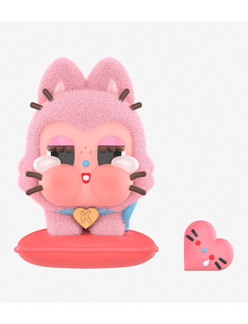 Pop Mart Crybaby Crying For Love Figures Blind Box product photo View 07 L
