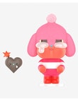 Pop Mart Crybaby Crying For Love Figures Blind Box product photo View 10 S