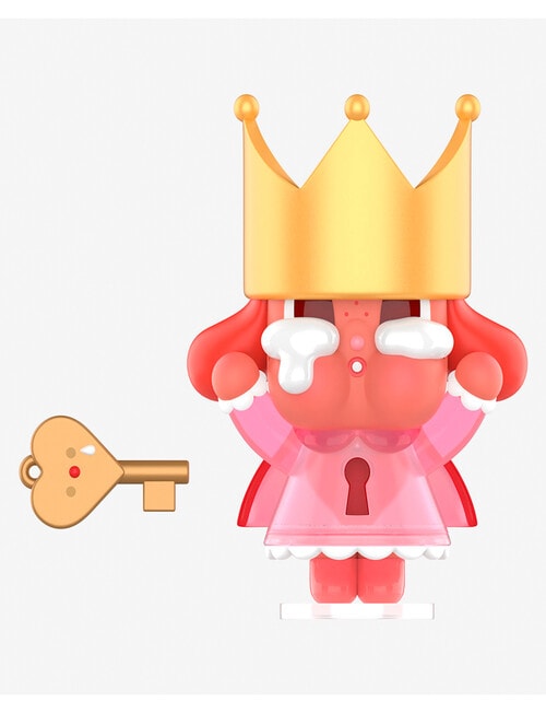 Pop Mart Crybaby Crying For Love Figures Blind Box product photo View 11 L