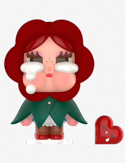 Pop Mart Crybaby Crying For Love Figures Blind Box product photo View 14 L
