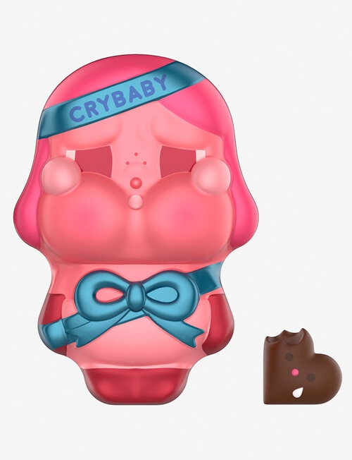 Pop Mart Crybaby Crying For Love Figures Blind Box product photo View 15 L