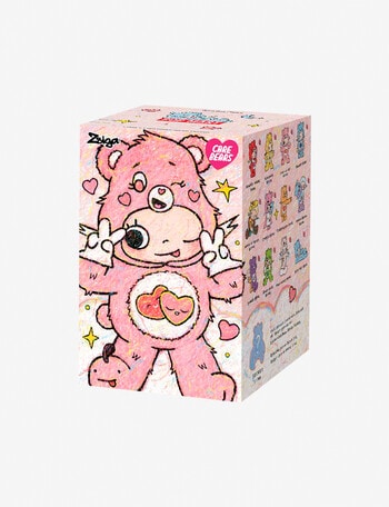Pop Mart Zsiga X Care Bears Figures Blind Box product photo