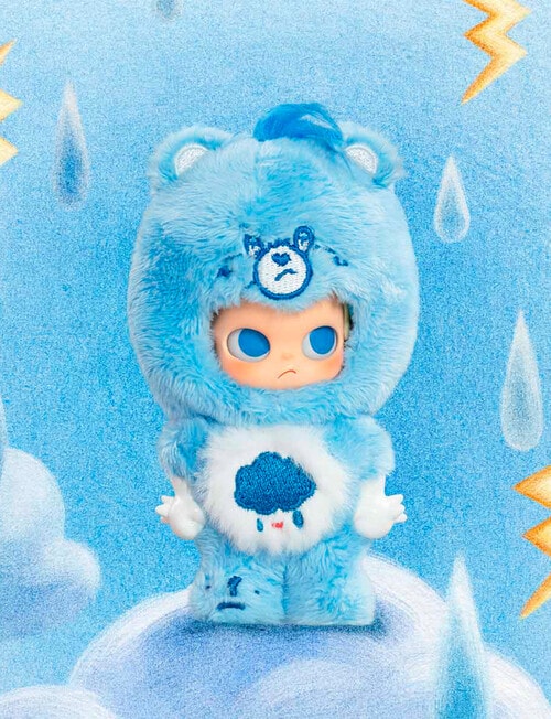 Pop Mart Zsiga X Care Bears Figures Blind Box product photo View 04 L