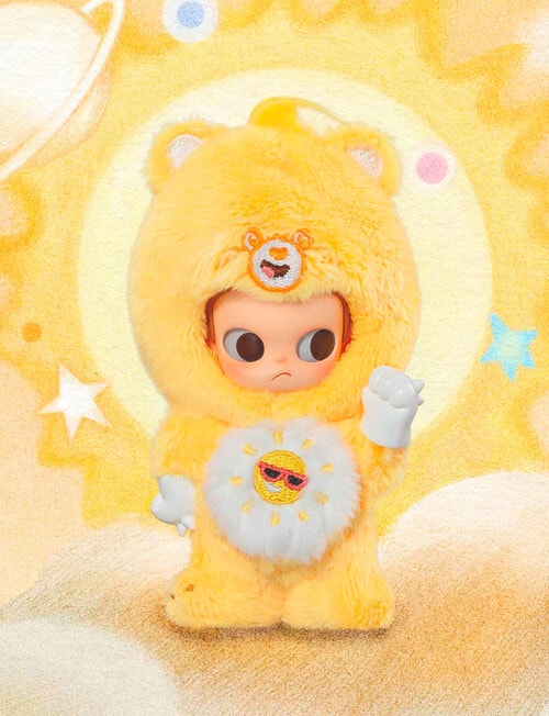 Pop Mart Zsiga X Care Bears Figures Blind Box product photo View 06 L