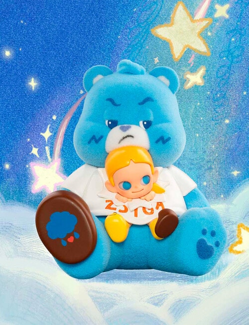Pop Mart Zsiga X Care Bears Figures Blind Box product photo View 07 L