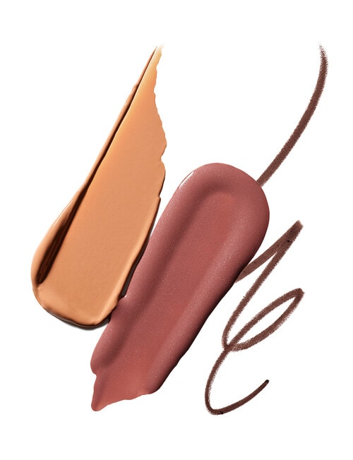 MAC Blossom Shift Lip Trio product photo View 02 L