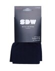 Simon De Winter Plus Opaque Tight, 50 Denier, Navy product photo