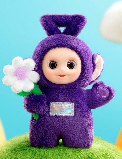 Pop Mart Teletubbies "Say Hello" Figures Blind Box product photo View 02 L