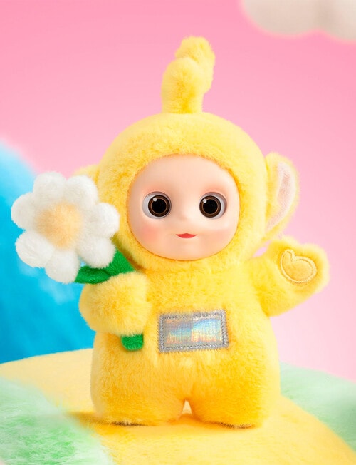 Pop Mart Teletubbies "Say Hello" Figures Blind Box product photo View 03 L