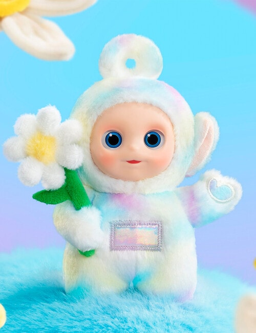 Pop Mart Teletubbies "Say Hello" Figures Blind Box product photo View 04 L