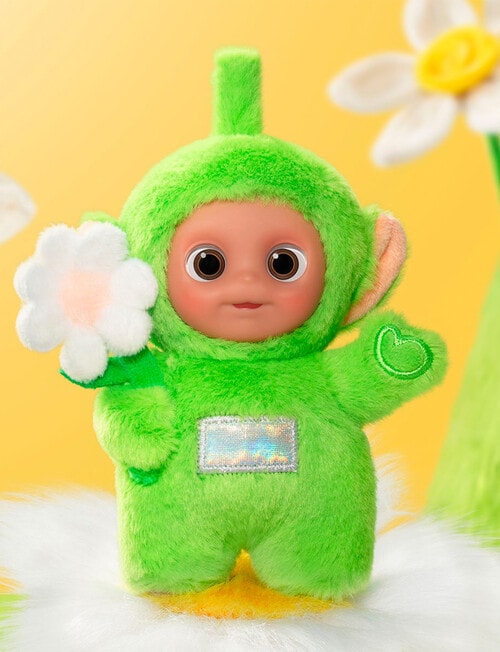 Pop Mart Teletubbies "Say Hello" Figures Blind Box product photo View 07 L