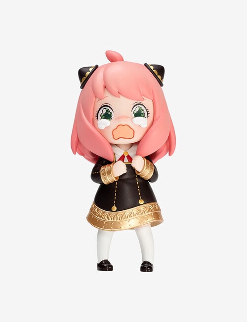 Pop Mart Spy X Family Anya's Daily Life Figures Blind Box product photo View 05 L