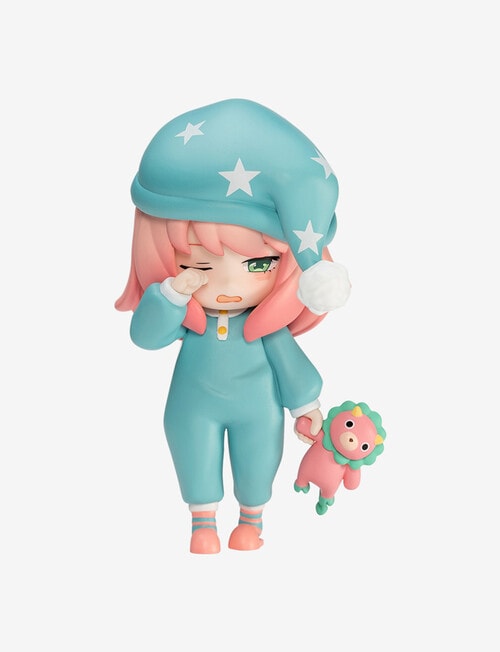 Pop Mart Spy X Family Anya's Daily Life Figures Blind Box product photo View 06 L