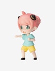 Pop Mart Spy X Family Anya's Daily Life Figures Blind Box product photo View 08 S