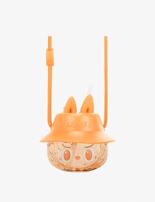 Pop Mart The Monsters Wacky Mart Tumbler Blind Box - Other Toys