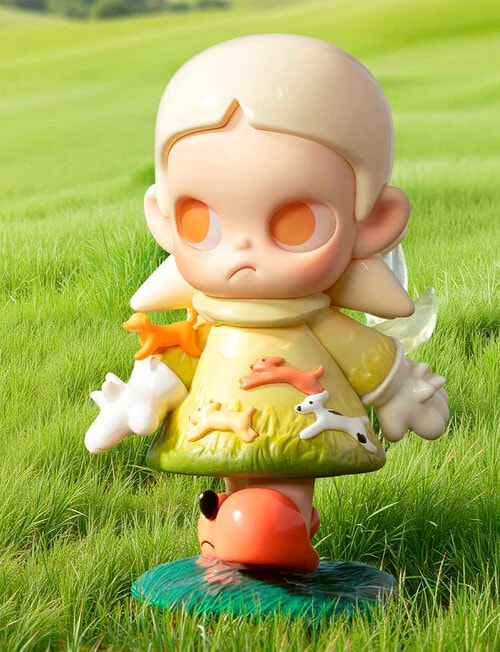 Pop Mart Zsiga Take It Slow Figures Blind Box product photo View 05 L