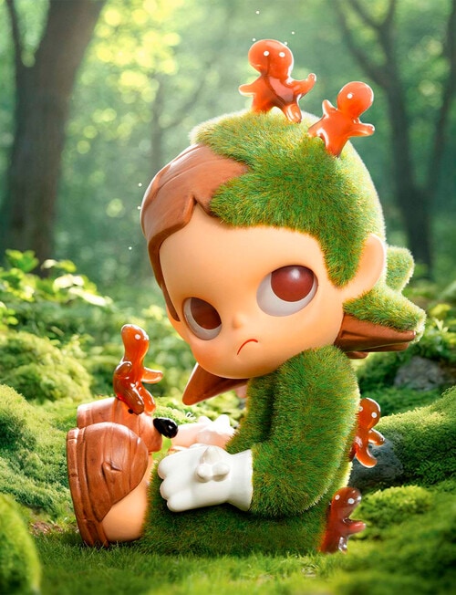 Pop Mart Zsiga Take It Slow Figures Blind Box product photo View 06 L