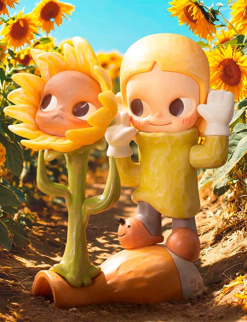 Pop Mart Zsiga Take It Slow Figures Blind Box product photo View 07 L