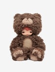 Pop Mart Hirono Bear Vinyl Plush Doll product photo