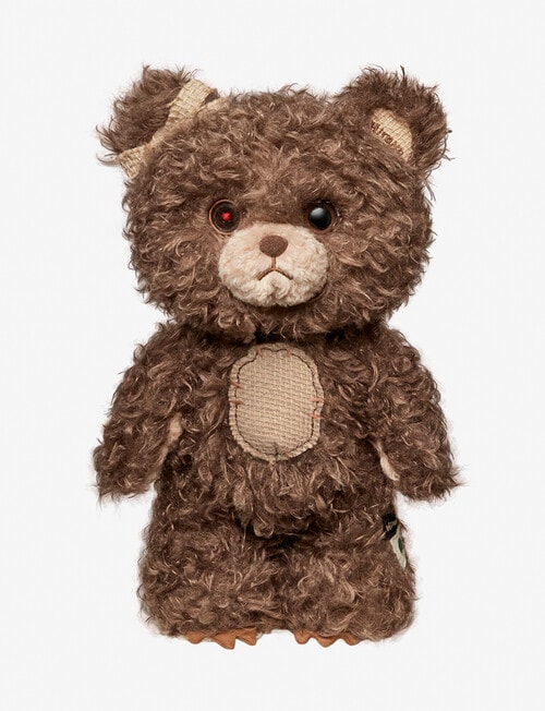 Pop Mart Hirono Bear Vinyl Plush Doll product photo View 02 L