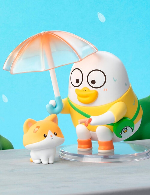 Pop Mart Duckyo Never Grows Up Figures Blind Box product photo View 02 L