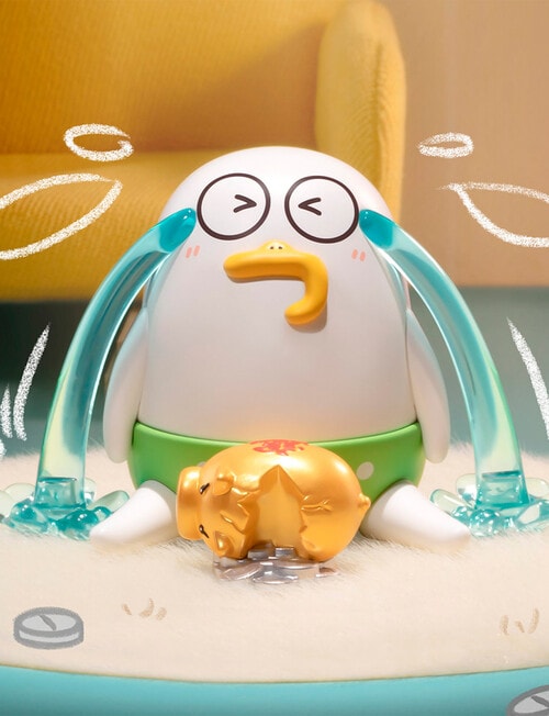 Pop Mart Duckyo Never Grows Up Figures Blind Box product photo View 03 L