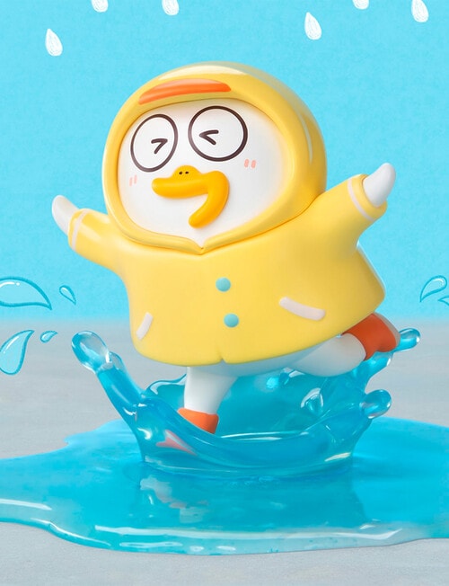 Pop Mart Duckyo Never Grows Up Figures Blind Box product photo View 04 L