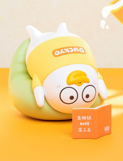 Pop Mart Duckyo Never Grows Up Figures Blind Box product photo View 05 L