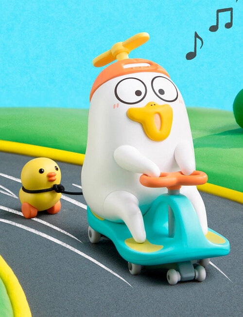 Pop Mart Duckyo Never Grows Up Figures Blind Box product photo View 06 L